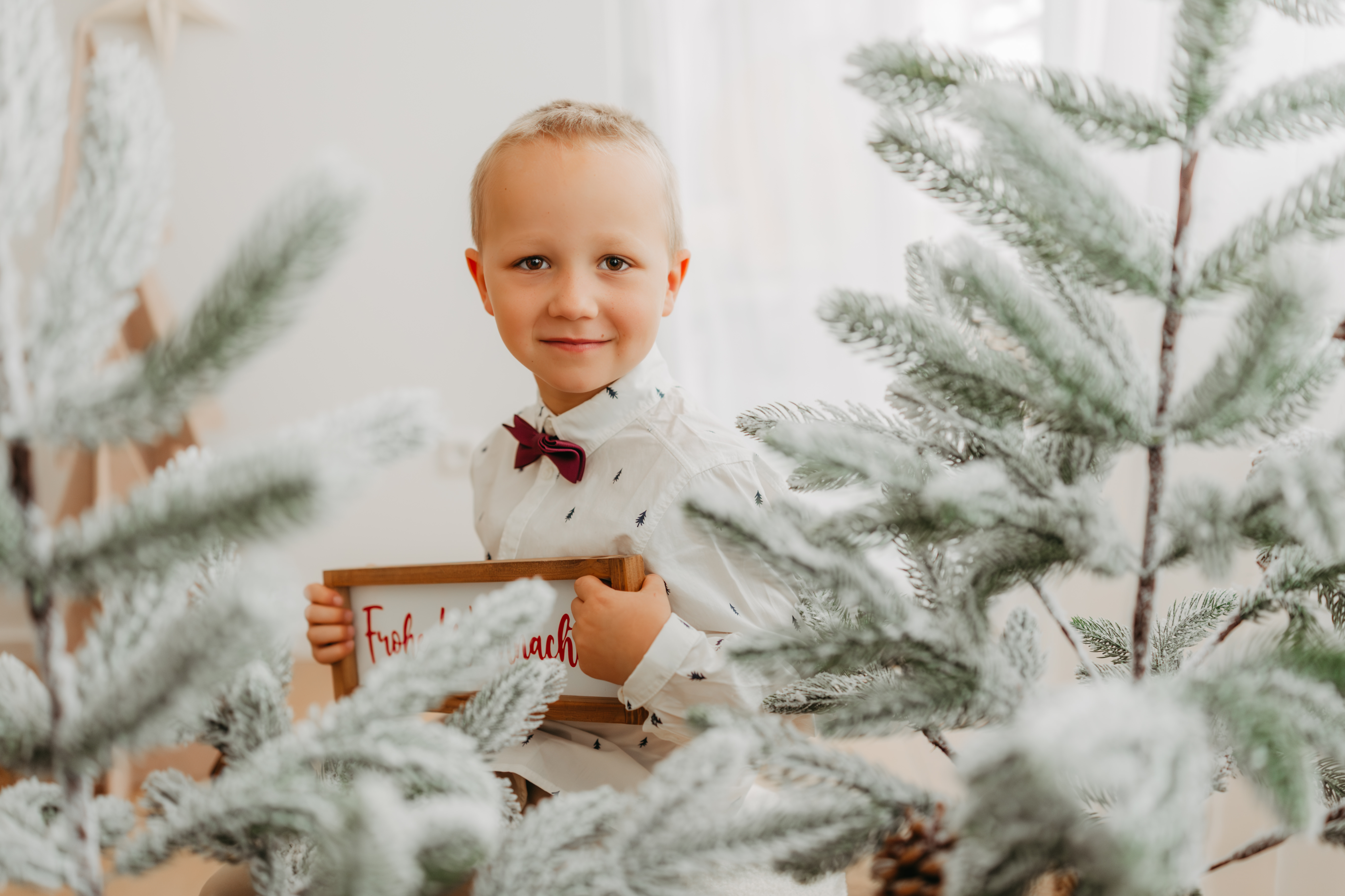 Weihnachtsmini von Yuliya fotografiert – Moment 7